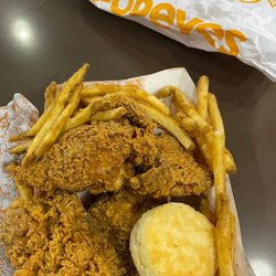 Popeyes Louisiana Kitchen