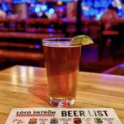 Loco Patron
