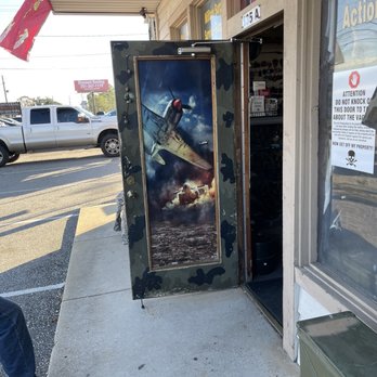Outback Army Navy - Sporting Goods Near Me - Mobile, Alabama