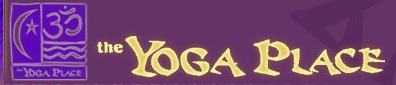 Social spots from The Yoga Place