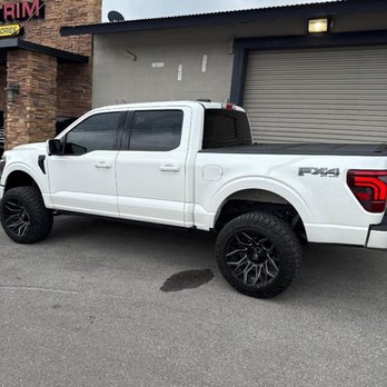 Auto Trim - Auto Customization Near Me - Boerne, Texas Auto Trim - Auto Customization Near Me - Boerne, Texas