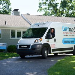 DRymedic Restoration Services Bloomfield