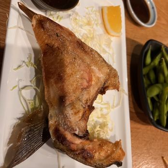 Big Fish House - Sushi Bars Near Me - San Francisco, California