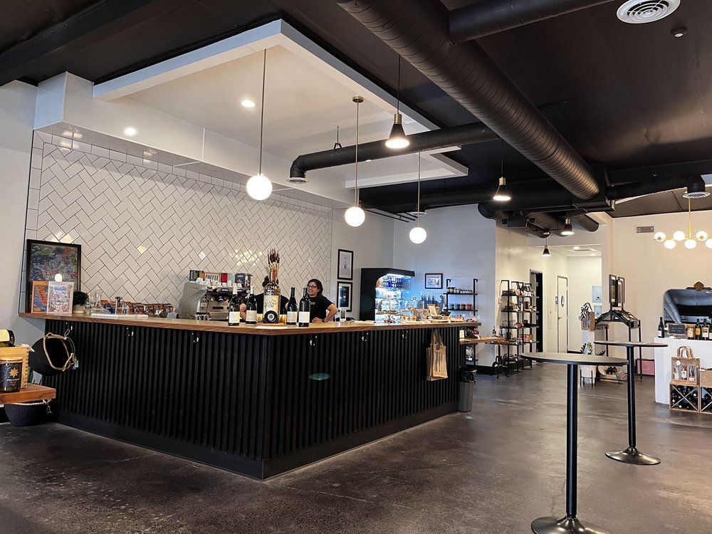 MODERN CELLAR 112 Photos & 34 Reviews 9969 Walker St, Cypress