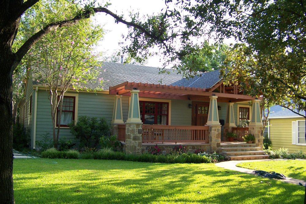 Slide of Driftwood Builders Roofing