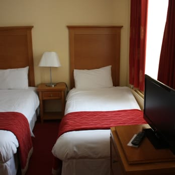 Hotel Isaacs Cork - Hotels Near Me - Cork, Colorado
