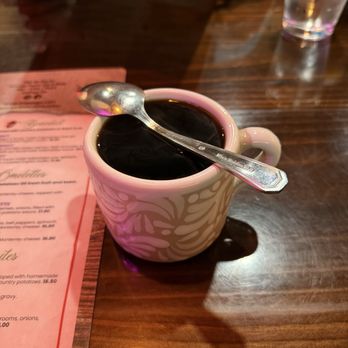 Frida's Brunch & Cantina - Very good coffee - Breakfast & Brunch Near Me - Grants Pass, Oregon