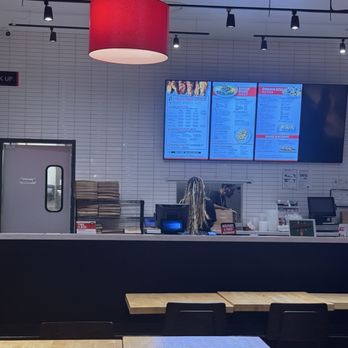 Bonchon Towson - Asian Fusion Near Me - Towson, Maryland Bonchon Towson - Asian Fusion Near Me - Towson, Maryland
