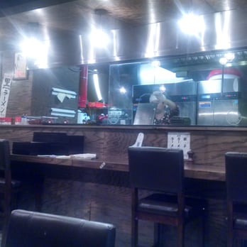 Menya Sandaime - Open kitchen - Ramen Near Me - Fort Lee, New Jersey Menya Sandaime - Open kitchen - Ramen Near Me - Fort Lee, New Jersey