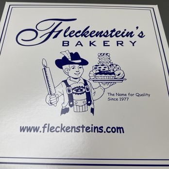 Fleckenstein's Bakery - Bakeries Near Me - New Lenox, Illinois Fleckenstein's Bakery - Bakeries Near Me - New Lenox, Illinois
