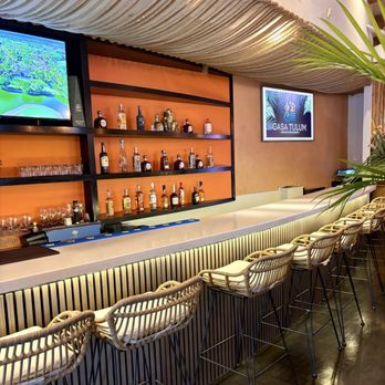 Casa Tulum - New Mexican Cuisine Near Me - Chicago, Illinois