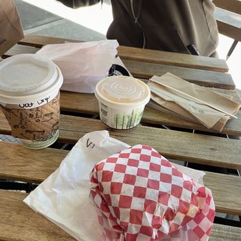 Biscuit Bitch - Breakfast & Brunch Near Me - Seattle, Washington