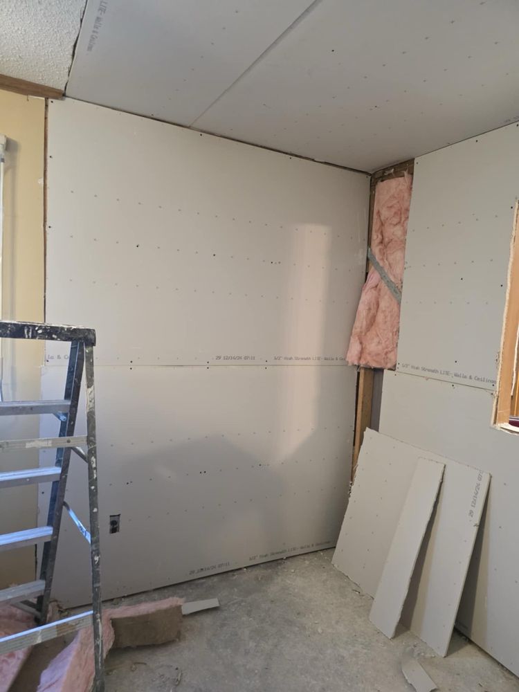 Slide of Haqq Renovations