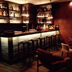 Flutlicht - Die Bar