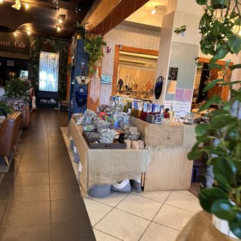 Manifested Lab - Coffee & Tea Near Me - Corona, California