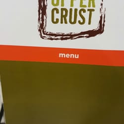 Upper Crust