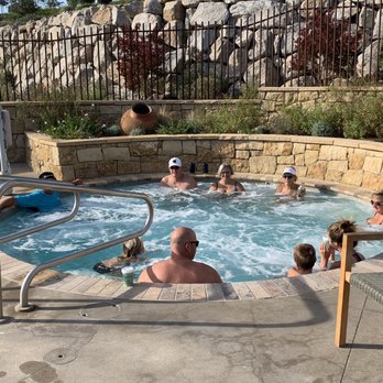 Sun Outdoors Paso Robles - Soothing spa - RV Parks Near Me - Paso Robles, California