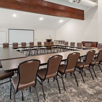 Best Western Plus Eagle Vail Valley - Meeting Room - Hotels Near Me - Eagle, Colorado