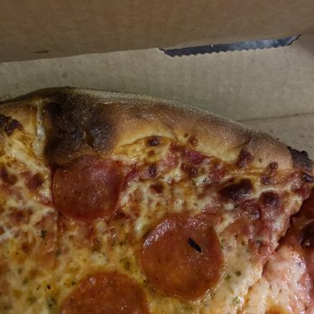 Sal's Murfreesboro - Burnt crisp - Pizza Near Me - Murfreesboro, Tennessee Sal's Murfreesboro - Burnt crisp - Pizza Near Me - Murfreesboro, Tennessee