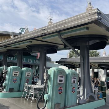 Cars Land - Amusement Parks Near Me - Anaheim, California Cars Land - Amusement Parks Near Me - Anaheim, California