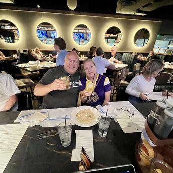 Thompson 105 - Celebrating our anniversary - Italian Near Me - Scottsdale, Arizona Thompson 105 - Celebrating our anniversary - Italian Near Me - Scottsdale, Arizona