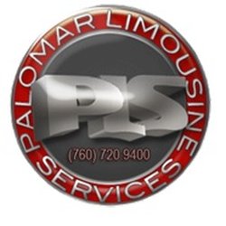 Palomar Limousine Services