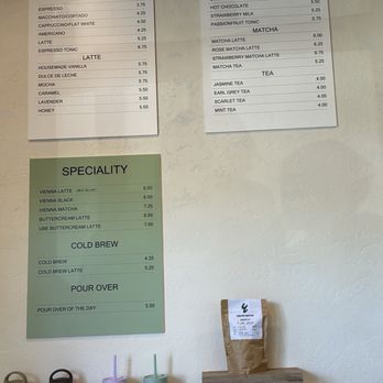 Yeems Coffee - Menu - Coffee & Tea Near Me - Gardena, California Yeems Coffee - Menu - Coffee & Tea Near Me - Gardena, California