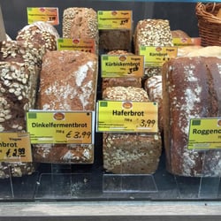 EDEKA Bylitza