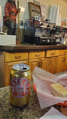 El Siboney Restaurant (Downtown) by null