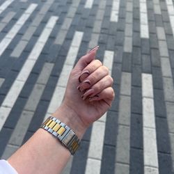 Nails Lux - Gel x nails