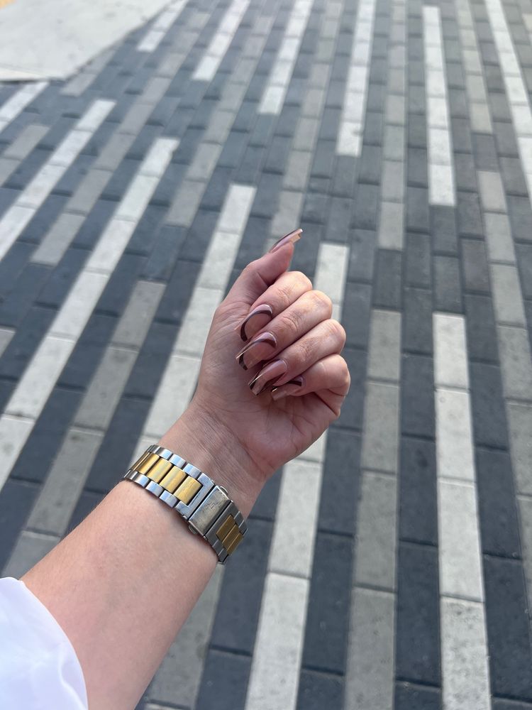 NAILS LUX Updated September 2024 214 Photos & 199 Reviews 717 SE