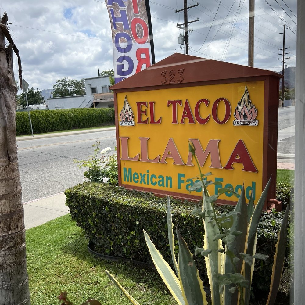 El Taco Llama - Mexican Near Me - Fillmore, California El Taco Llama - Mexican Near Me - Fillmore, California