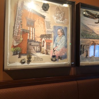 Tiffins Restaurant - Original art - New American Near Me - Lake Buena Vista, Florida Tiffins Restaurant - Original art - New American Near Me - Lake Buena Vista, Florida