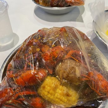 Crawfish Cafe - Seafood Near Me - Houston, Texas