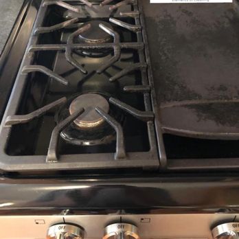 H2A Cleaning Services - After - Home Cleaning Near Me