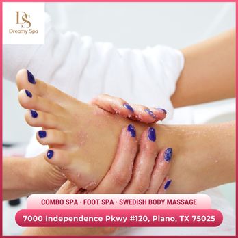 Dreamy Spa - Beauty & Spas Near Me - Plano, Texas