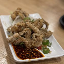 Bang Bang Oriental Food Hall