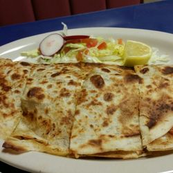Beto's Mexican Restaurant