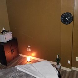 Massage Room 1