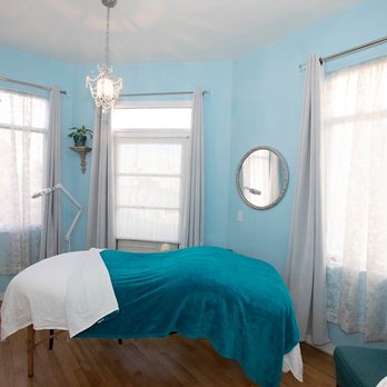 Spa Cía - Massage Near Me - Santa Barbara, California