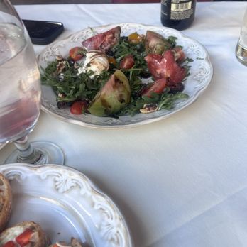 Vic & Ola's - Burrata - Italian Near Me - Scottsdale, Arizona Vic & Ola's - Burrata - Italian Near Me - Scottsdale, Arizona