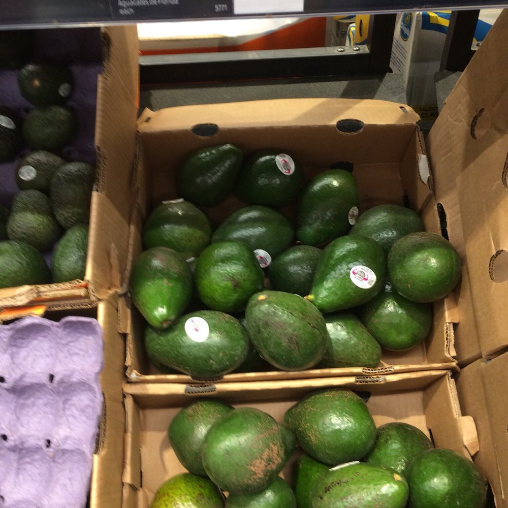 ALDI - Huge avocados! - Grocery Near Me - Miami Lakes, Florida ALDI - Huge avocados! - Grocery Near Me - Miami Lakes, Florida