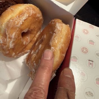 Allstar Donuts - Pictures can speak for themselves‍ - Donuts Near Me - Walnut Creek, California