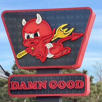 Torchy's Tacos - Sign - Tacos Near Me - Lakewood, Colorado