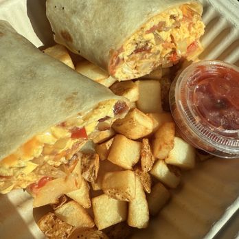 ABC Store - Kihei - 13.99 breakfast burrito was good - Beer, Wine & Spirits Near Me - Kihei, Hawaii