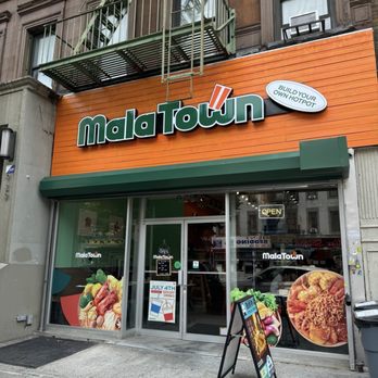 Mala Town - Hot Pot Near Me - New York, New York Mala Town - Hot Pot Near Me - New York, New York