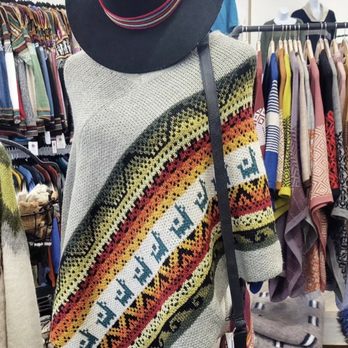 Chasqui - Women's Clothing Near Me - Eugene, Oregon