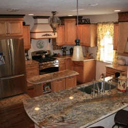 Zsolt Granite