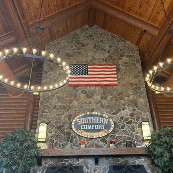 Southern Comfort - Decor - Comfort Food Near Me - Gatlinburg, Tennessee