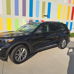 Nona Car Rentals